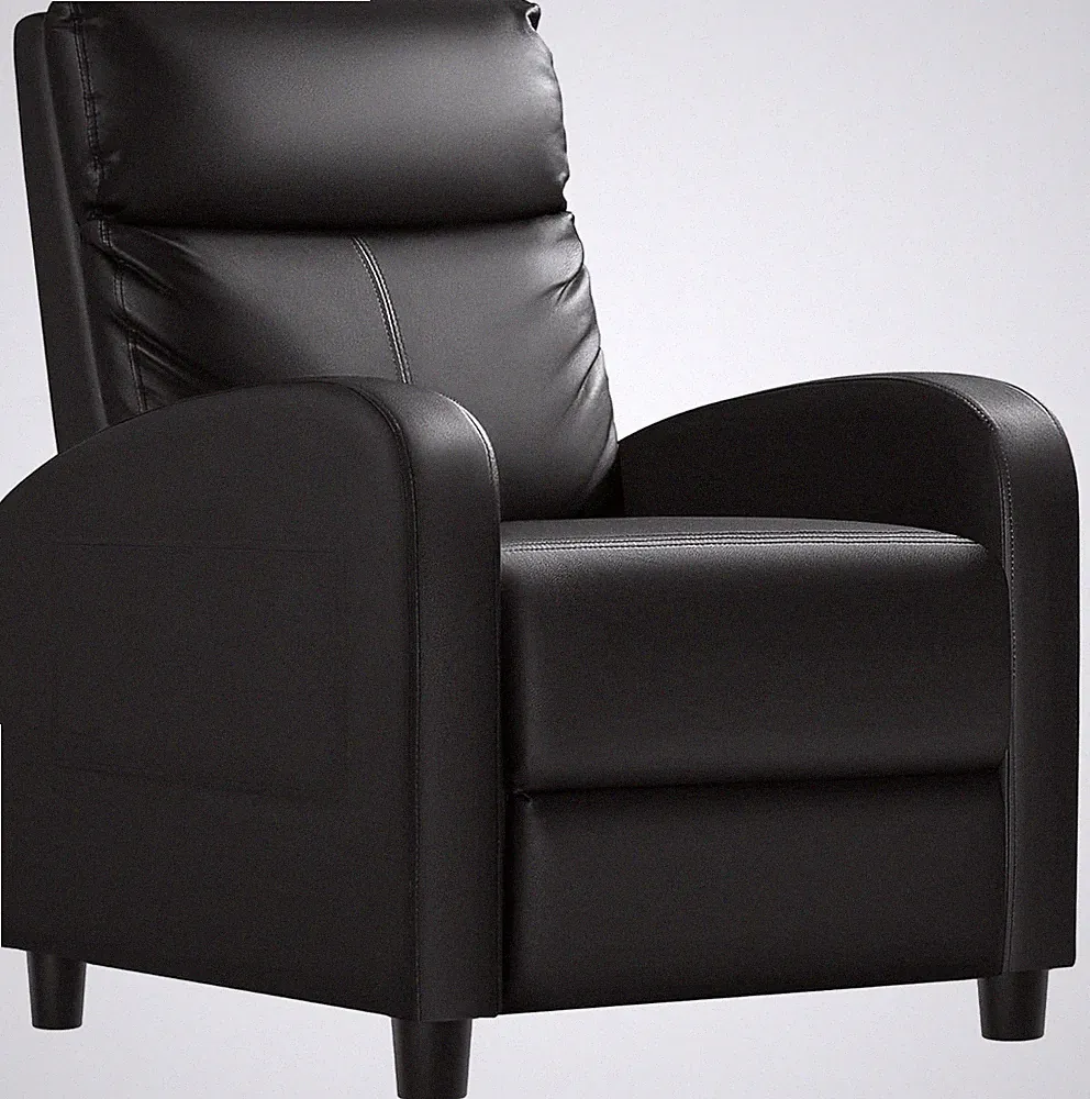 Recliner Chair, Recliner Sofa PU Leather for Adults, Recliners Home Theater S...