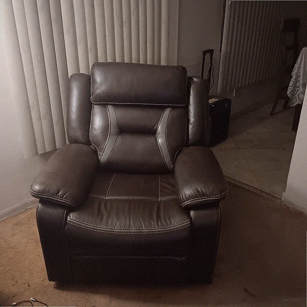 Recliner Rocker